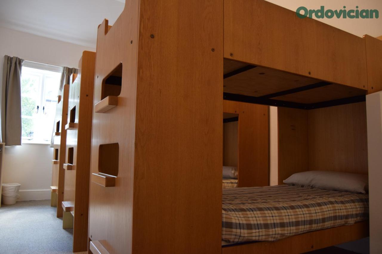 Fsc Juniper Hall Hostel Mickleham Экстерьер фото