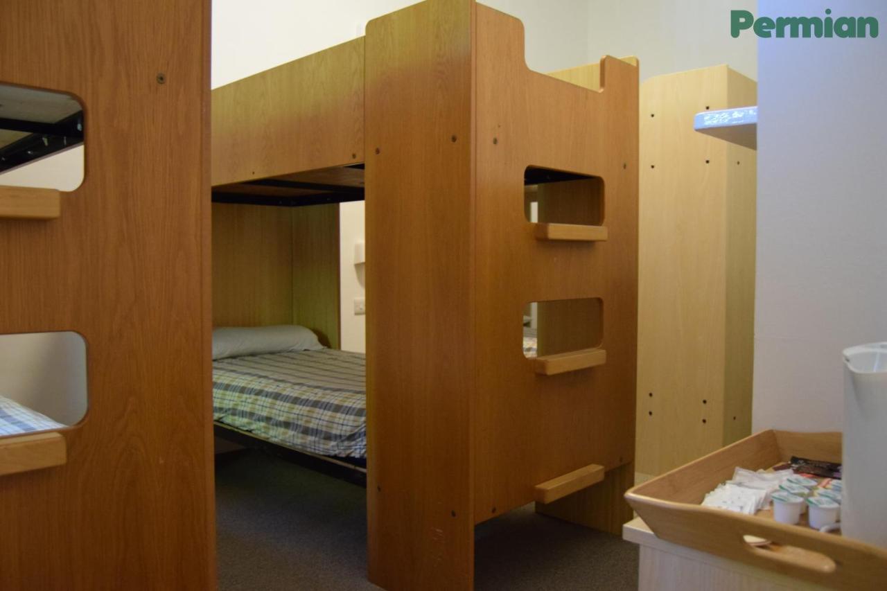 Fsc Juniper Hall Hostel Mickleham Экстерьер фото
