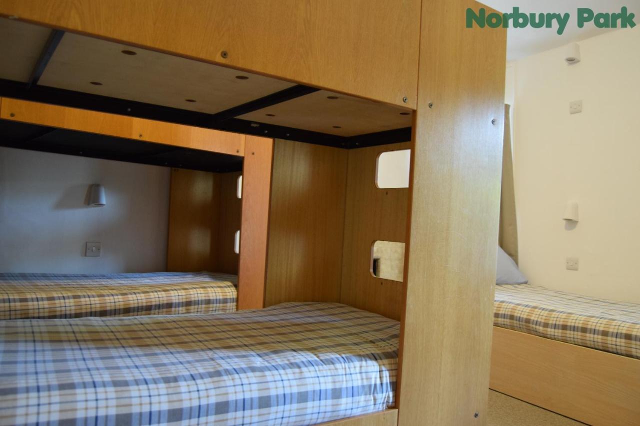Fsc Juniper Hall Hostel Mickleham Экстерьер фото