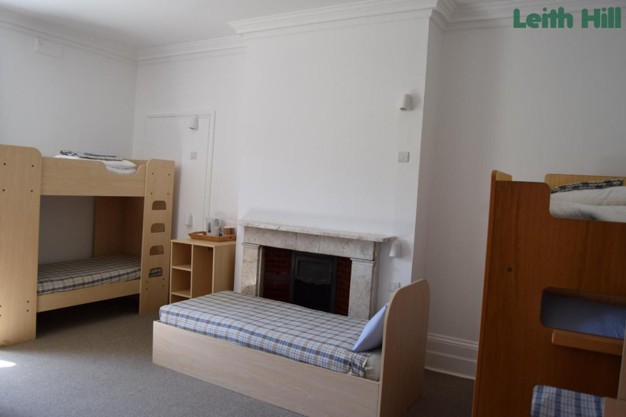 Fsc Juniper Hall Hostel Mickleham Экстерьер фото