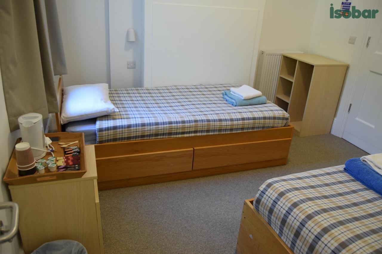 Fsc Juniper Hall Hostel Mickleham Экстерьер фото