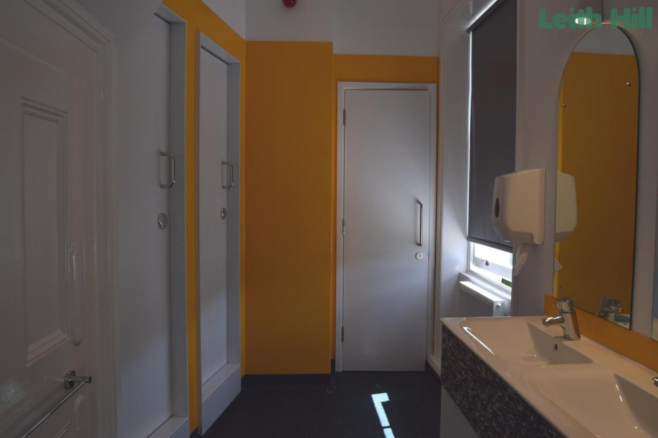 Fsc Juniper Hall Hostel Mickleham Экстерьер фото