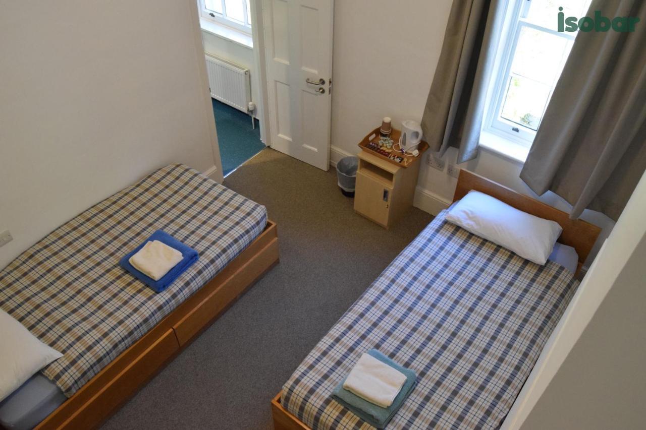 Fsc Juniper Hall Hostel Mickleham Экстерьер фото