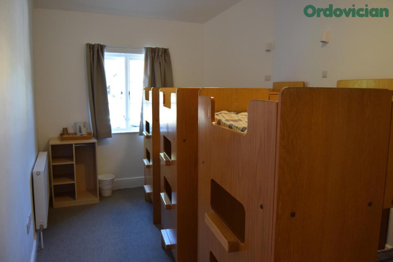 Fsc Juniper Hall Hostel Mickleham Экстерьер фото