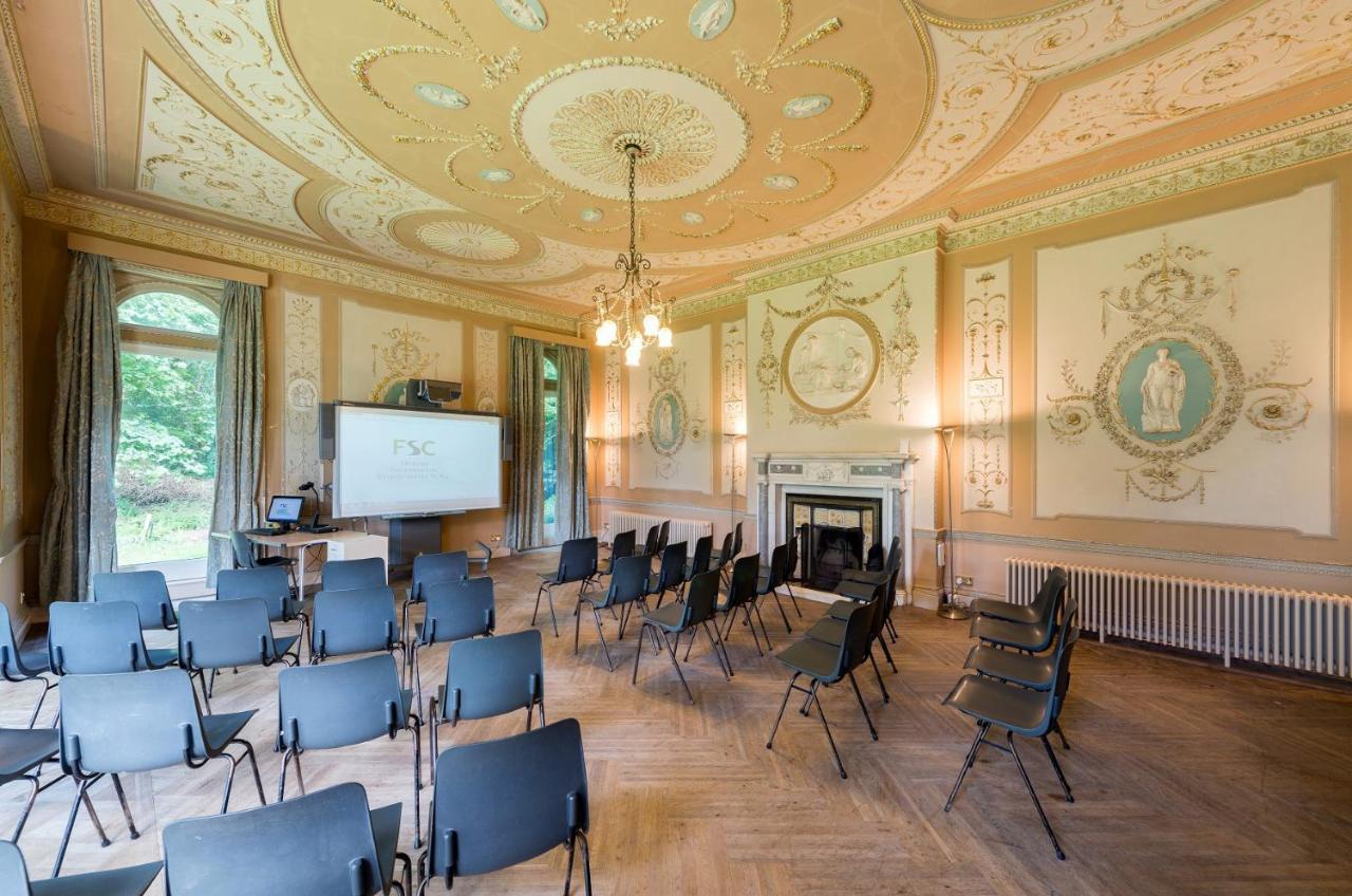 Fsc Juniper Hall Hostel Mickleham Экстерьер фото