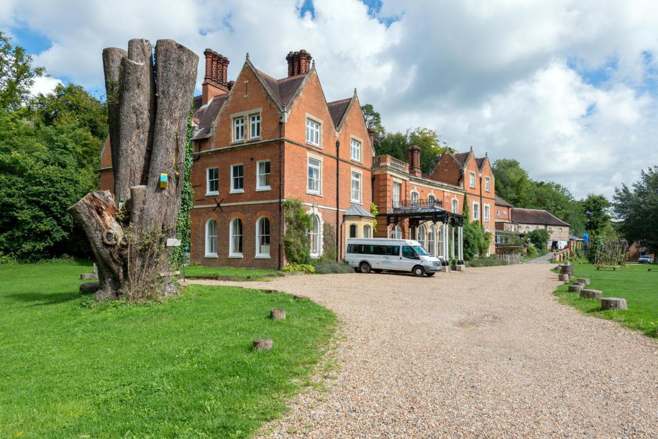 Fsc Juniper Hall Hostel Mickleham Экстерьер фото
