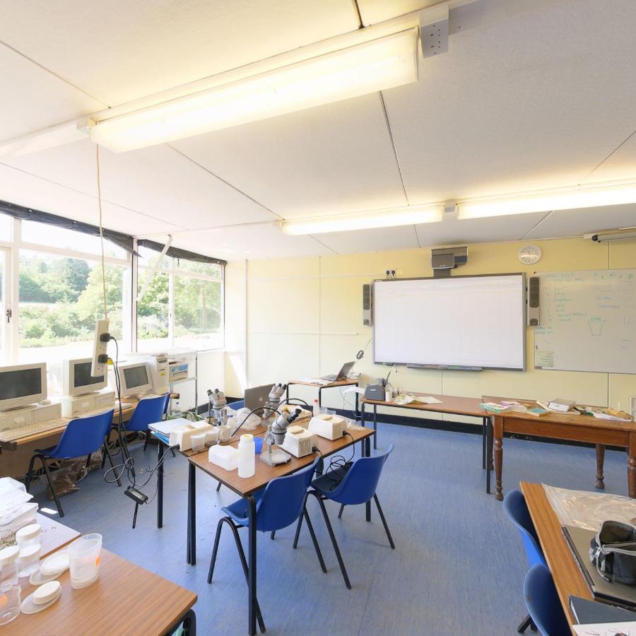 Fsc Juniper Hall Hostel Mickleham Экстерьер фото