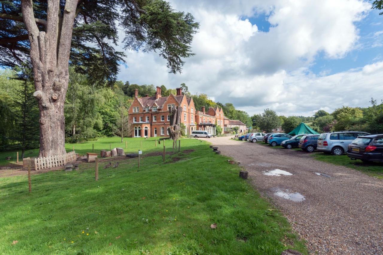 Fsc Juniper Hall Hostel Mickleham Экстерьер фото