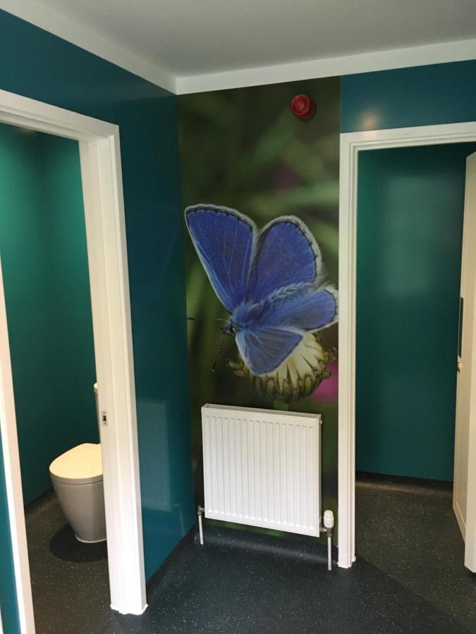 Fsc Juniper Hall Hostel Mickleham Экстерьер фото