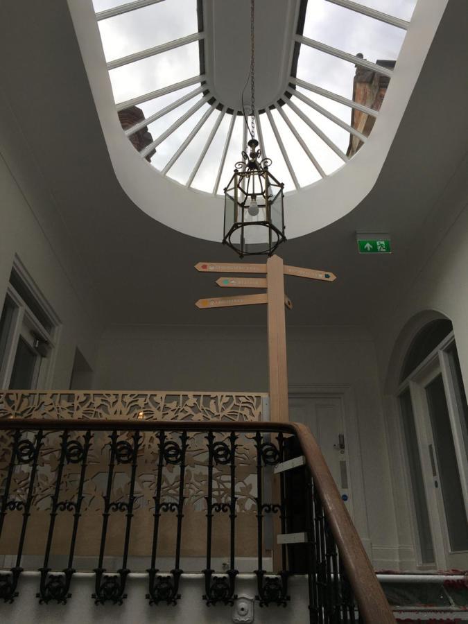 Fsc Juniper Hall Hostel Mickleham Экстерьер фото