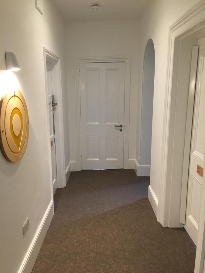 Fsc Juniper Hall Hostel Mickleham Экстерьер фото