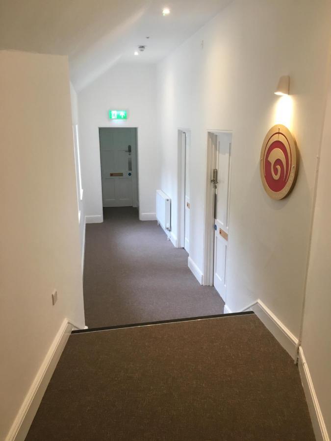 Fsc Juniper Hall Hostel Mickleham Экстерьер фото